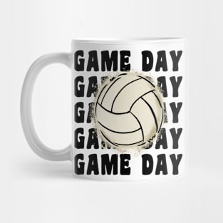 VOLLEY Mug